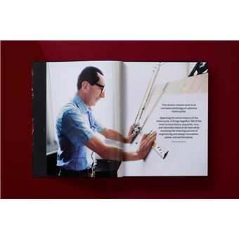 Ultimate Collector Motorcycles