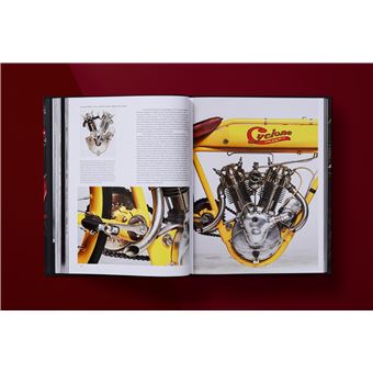 Ultimate Collector Motorcycles