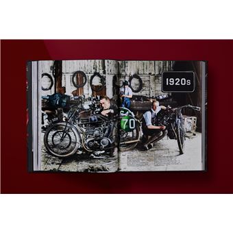 Ultimate Collector Motorcycles