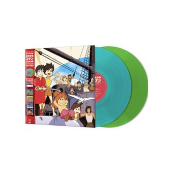 Conan, le fils du futur - Collectif - 1