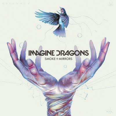 Smoke + mirrors - Edition super deluxe + 8 titres bonus