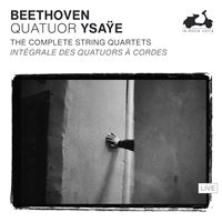 COMPLETE STRING QUARTETS