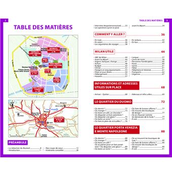 Guide du Routard Milan et ses environs 2023/24