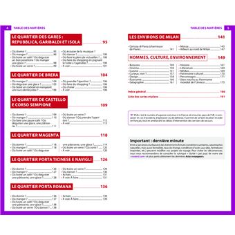 Guide du Routard Milan et ses environs 2023/24