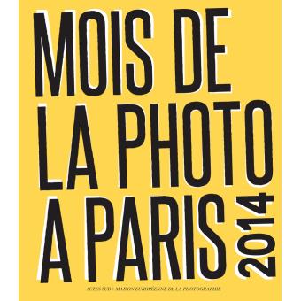 Mois de la photo a paris 2014