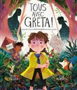 Tous avec Greta !
