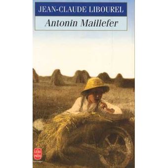 Antonin Maillefer - 1
