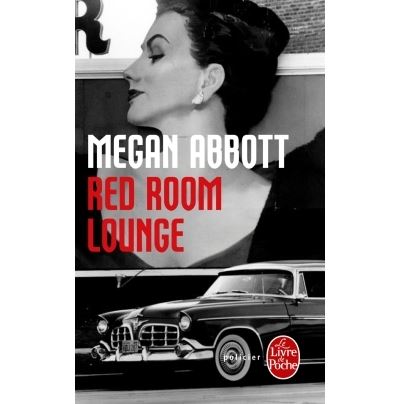 Red room lounge