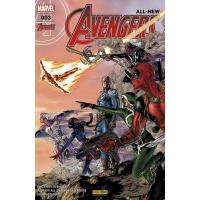 All-new avengers n° 3