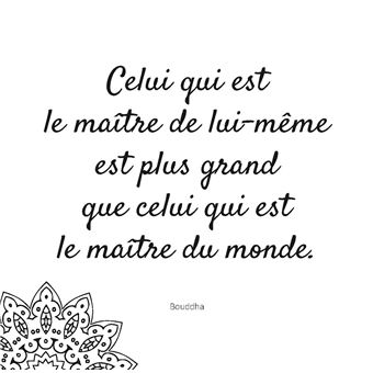Je médite, je colorie, je dessine - Mandalas apaisants