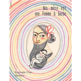 Ma mère est une femme à barbe