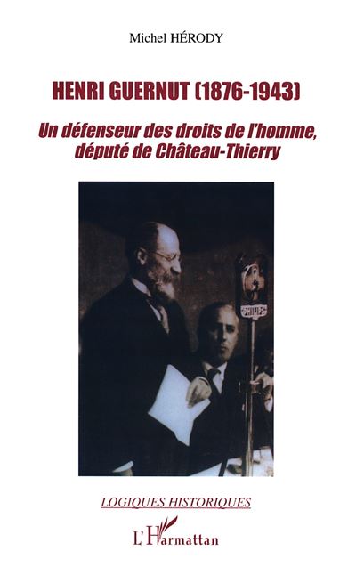 Henri Guernut 1876-1943