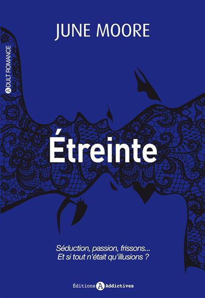 Étreinte