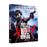 Projet Wolf Hunting [Combo Blu-Ray + DVD-Édition Limitée]