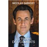 Le Temps Des Combats