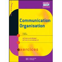 Bep Comptabilité Secrétariat Page 2 Bep Livre Bd Fnac - 