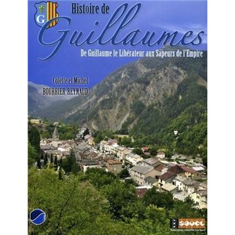 Histoire de guillaumes