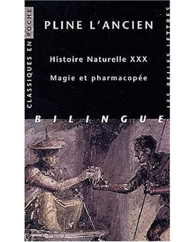 Sur la magie