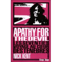 Apathy for the devil