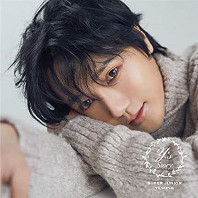 Y's Story Inclus DVD bonus