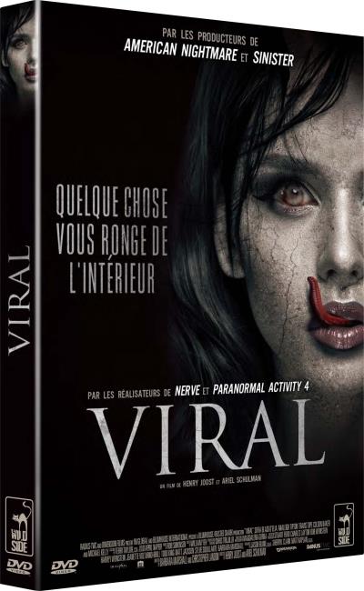 Viral DVD