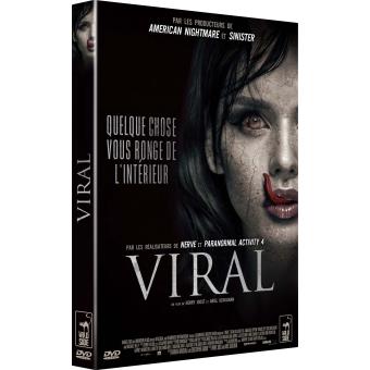 Viral DVD