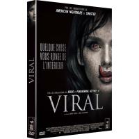 Viral DVD
