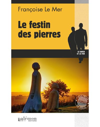 Le festin des pierres