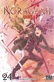 Noragami T24