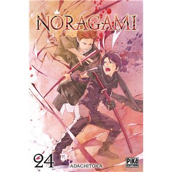 Noragami