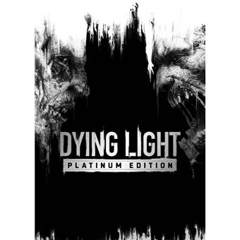 Dying light platinum edition что входит