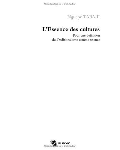 Nos chères banlieues