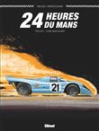 24 heures du Mans - 1970-1971