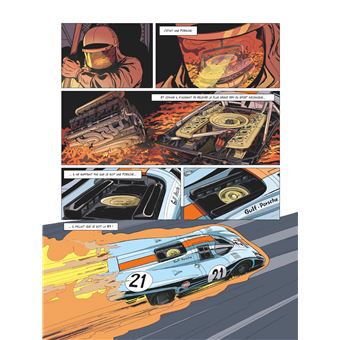 24 heures du Mans - 1970-1971