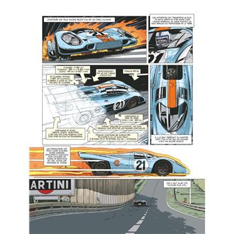 24 heures du Mans - 1970-1971