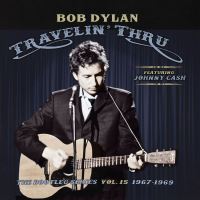 Travelin' Thru 1967 - 1969: The Bootleg Series Vol. 15 - 3 CDs