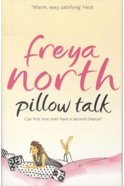Pillow talk - Freya North - Poche