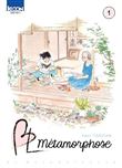 BL Métamorphose T01