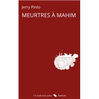 Meurtres à Mahim