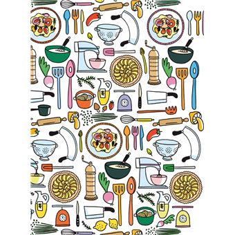 Les métiers passion - Dans la peau d'un grand chef