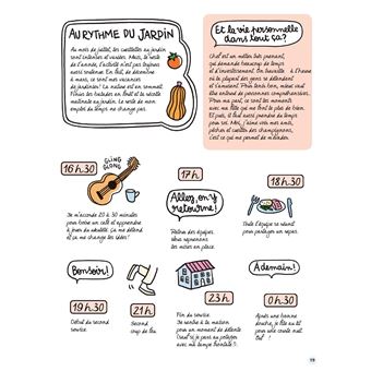 Les métiers passion - Dans la peau d'un grand chef