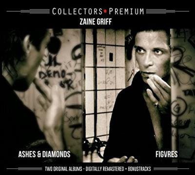 Ashes and diamonds figures