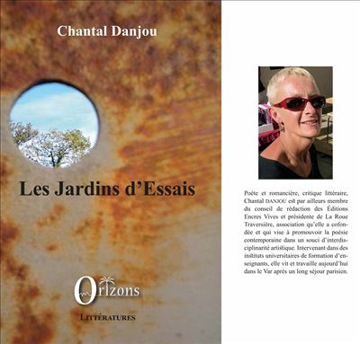 Les jardins d'essais