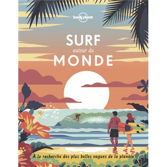 Surf autour du monde