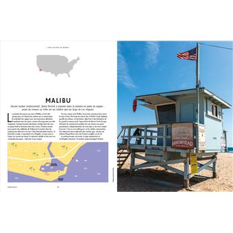 Surf autour du monde