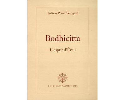 Bodhicitta