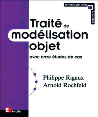 Traité de modélisation objet