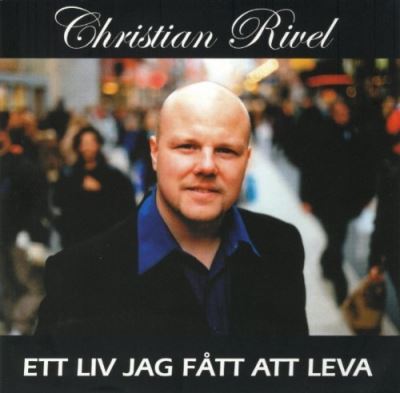 Ett liv jag fatt att leva