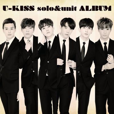 Solo and unit album