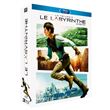 Le Labyrinthe La Trilogie Coffret Blu-ray
